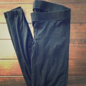 Gap purebody maternity leggings